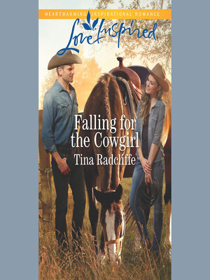 cover image of Falling For the Cowgirl